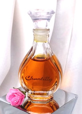 CHANTILLY miniature by