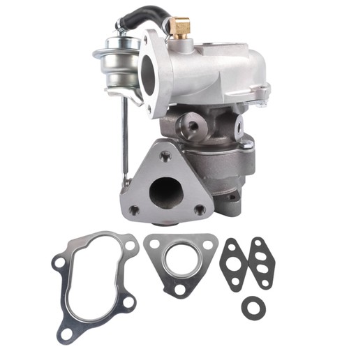 Turbocharger replacement for - turbocharger,