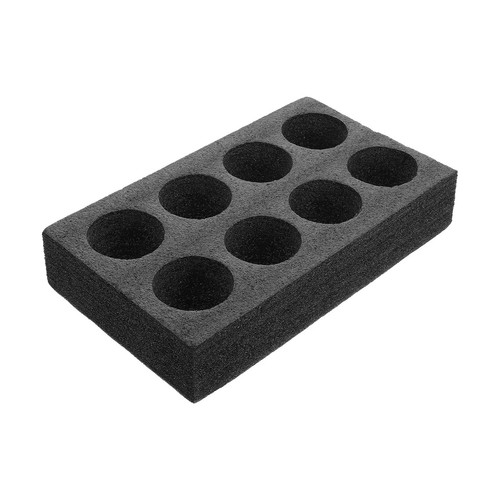 Hole sponge coffee - sponge, cup