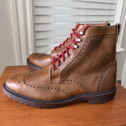 New allen edmonds 12eee - new,