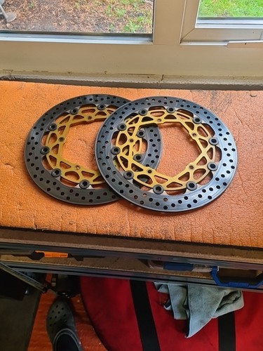 Yamaha yzf 14b brembo - brembo, hpk