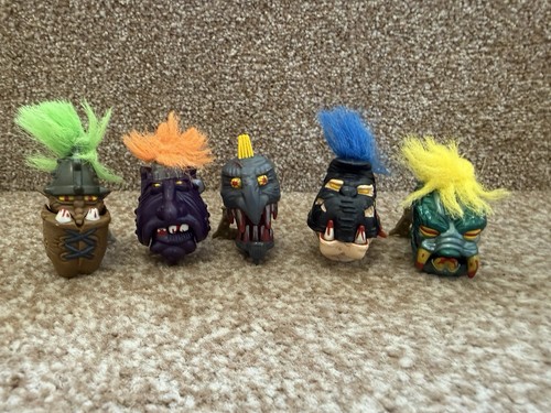 Group mighty max dread - mighty,