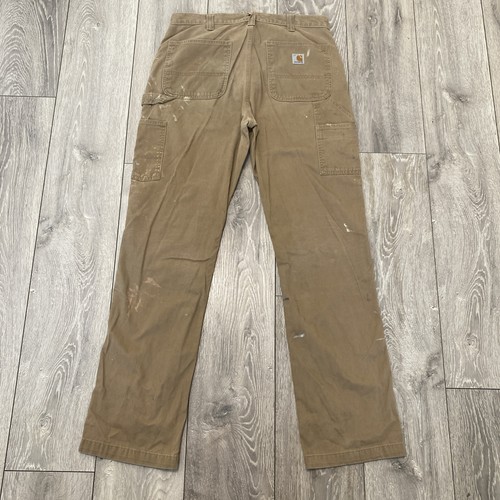Carhartt b324 dkh - relaxed, fit