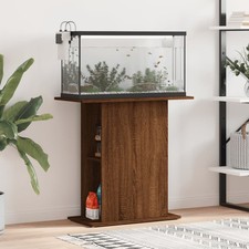 Aquarium Stand 75cm Fish Tank