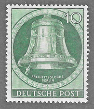 Germany - Berlin (1951) -