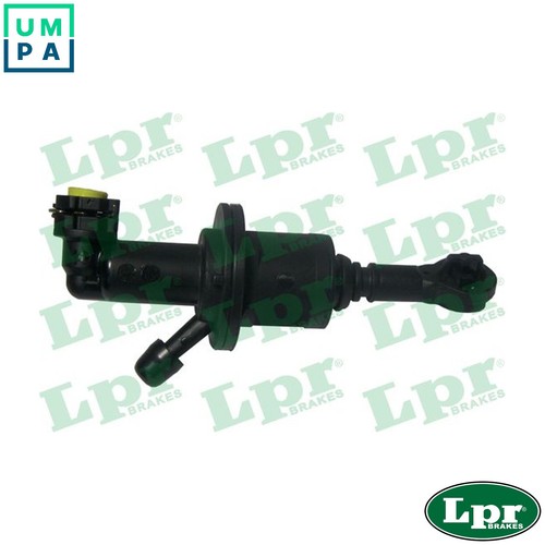 Master cylinder clutch 2731 - master,