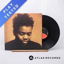 Tracy Chapman Tracy Chapman LP