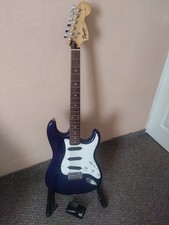 Fender Squier Stratocaster