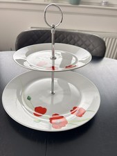 Rayware Alpine Poppy Two Tier