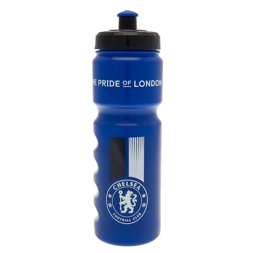 Chelsea plastic drinks - fc,
