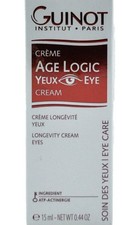 GUINOT Creme Age Logic Yeux -