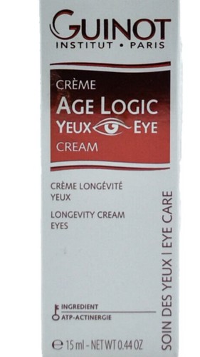 Guinot creme age - logic,