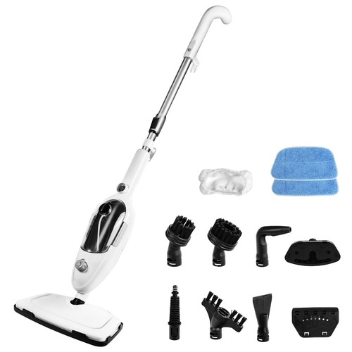 Steam mop cleaner 1 - mop, with