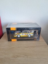 1:24 IXO Audi Sport quattro S1