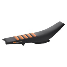 KTM SXS Wave Seat Standard for