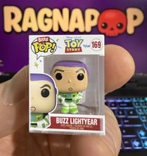 Funko Bitty Pop Toy Story BUZZ