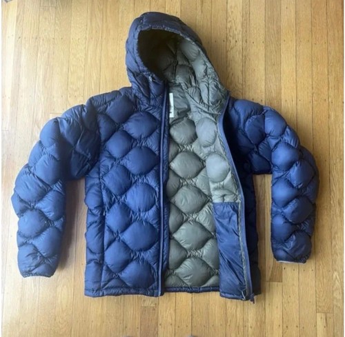 Kestin cuillin down puffer - kestin,