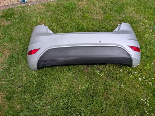 Ford fiesta mk7 2008 2016 - fiesta,