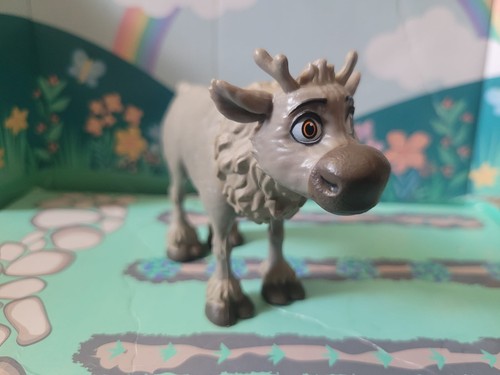 Disney frozen sven - disney, reindeer