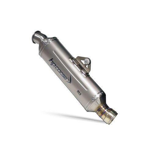 Corse 400 titanium - hp,