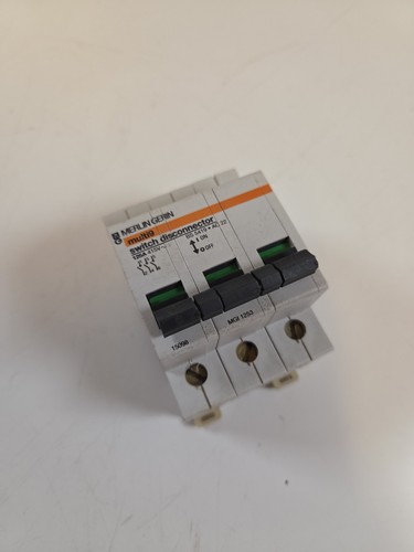 Merlin gerin multi9 15059 - multi9, 3