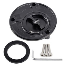 Quick Release Racing Fuel Gas
