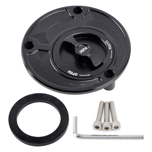 Quick release racing fuel - release, gas