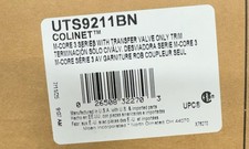 Moen uts9211bn colinet valve - moen,