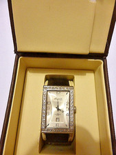 Ingersoll Reflect Watch Silver