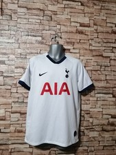 TOTTENHAM HOTSPUR 2019/2020
