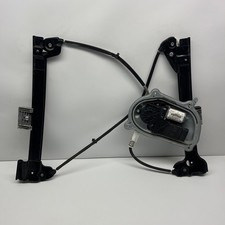 Vw Beetle Convertible Window