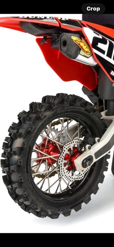 Pro line losi promoto - pro-line,