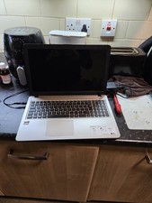 Asus X540Y Laptop 14" - Spares