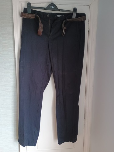 Mens chino trousers - mens,