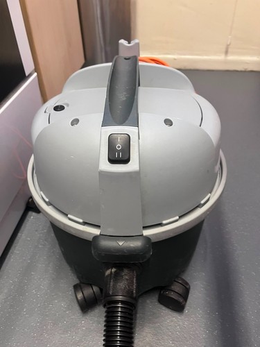 Nilfisk vp300 hepa - basic, dry