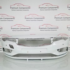Vauxhall Astra K Front Bumper