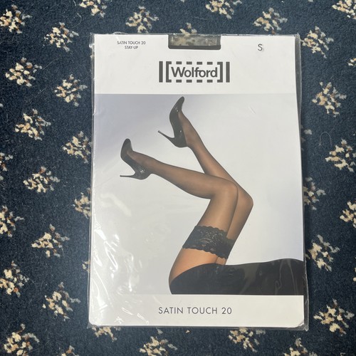 Brand new wolford - brand, satin