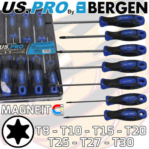 Pro magnetic torx - us,