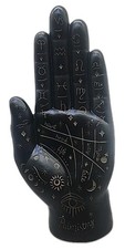 dark Enchantment Palmistry