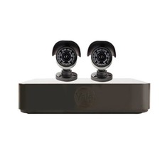 Yale Smart HD720 CCTV System 2