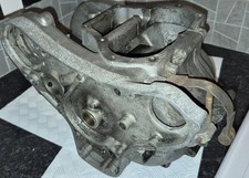 1953 BSA A7 Plunger Matching