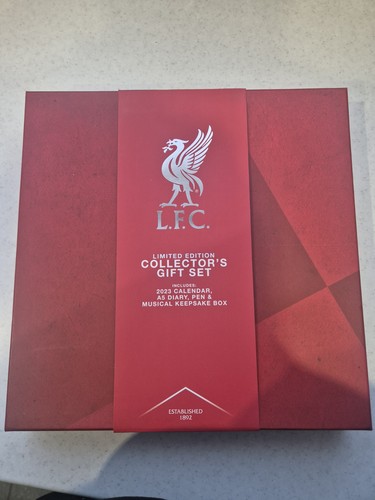 Bnib lfc liverpool - lfc,