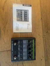 TC Electronic - NR-1 Nova - Reverb