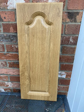 KITCHEN DOOR -  LIGHT OAK