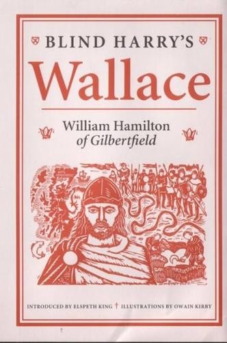 Blind harry wallace by - harry's,