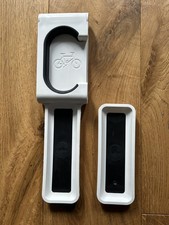 Cycloc Endo Wall Mount Bike