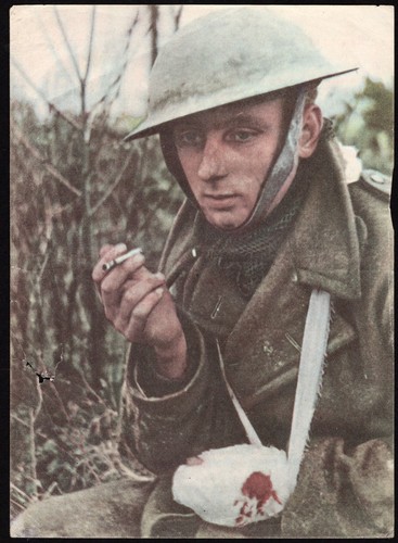 Ww2 1945 german pro - german, pro-surrender