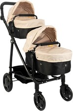 Joie Junior Evalite Dolls Pram