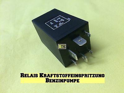 Relay fuel injection opel - relay,