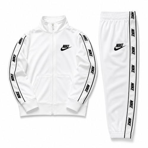 Nike men full zip tracksuit - nike,